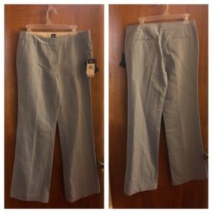 NWT Tommy Hilfiger size 10 pants*